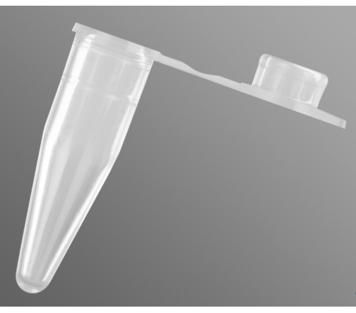 Axygen PCR管，单管，0.2ml