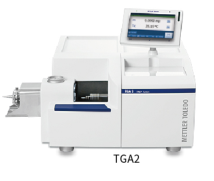 梅特勒-托利多 TGA2热重分析仪