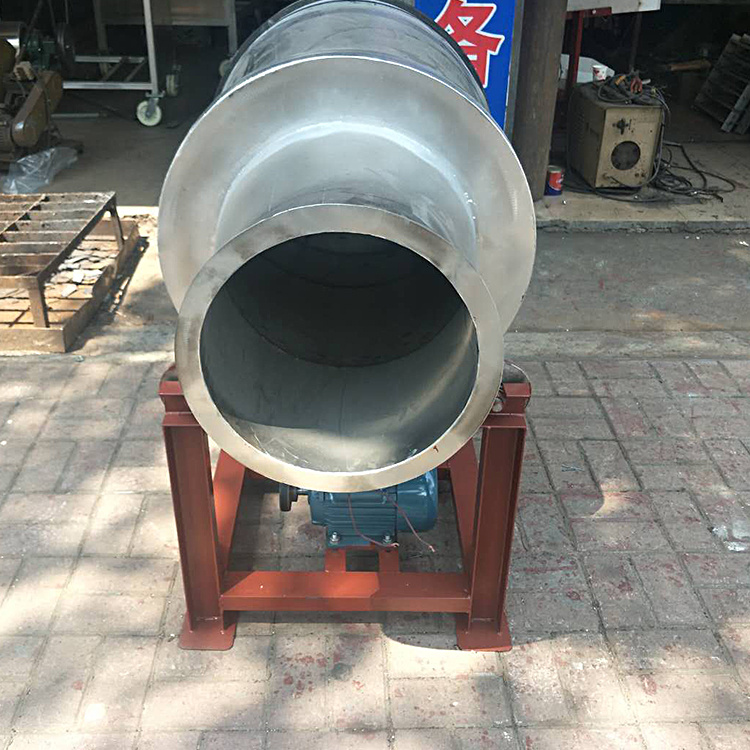 新型砂金混汞筒 连续型河沙金混汞桶 金子砂石混汞机