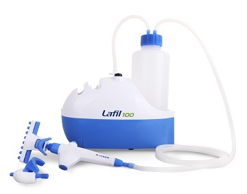 【洛科】Lafil 100 可携式废液抽吸系统