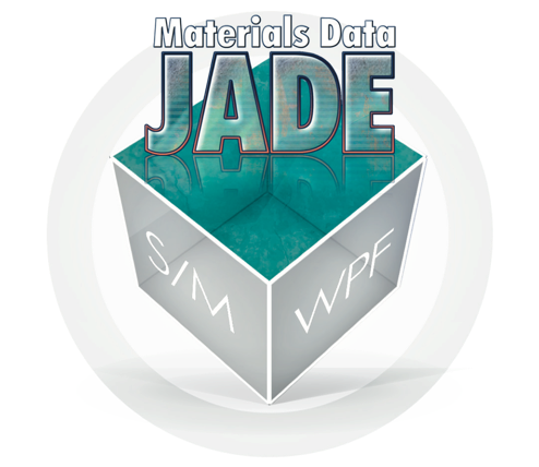 XRD分析软件 — JADE Pro 