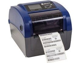 BBP12 标签打印机
