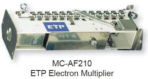 迈因哈德 Electron Multipliers 电子倍增器 | MC-AF210