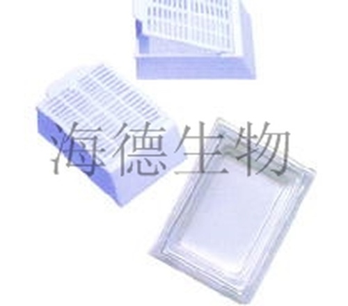 一次性底模 Disposable Base Mold for Macro-Cassettes