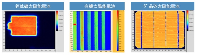 光致誘導電流(電壓)量測系統 ( Model: LSPR-V/C )