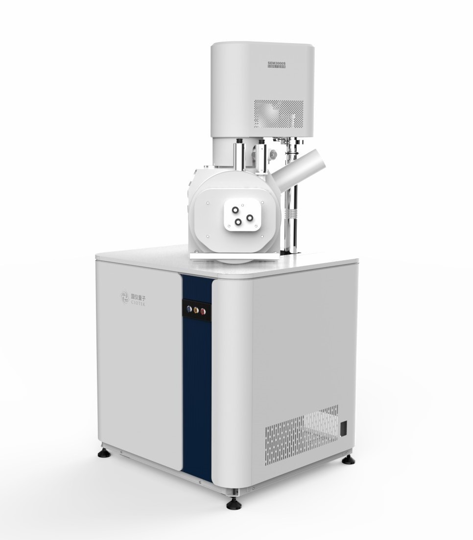 国仪量子扫描电子显微镜SEM3000S