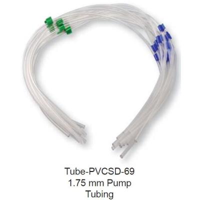 迈因哈德 扩口蠕动泵管 | Tube-PVCSD-35-F