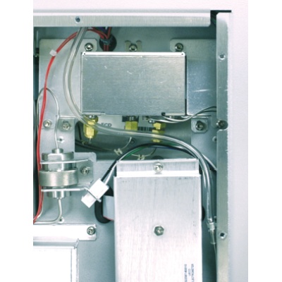 安捷伦 检测器系统电子捕获检测器(ECD) 备件 G2397-20540 微池 ECD 混合衬管，与标准 ECD 兼容