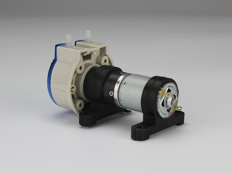 杰恒104KA精密微型蠕动泵进口微型蠕动泵小型蠕动泵