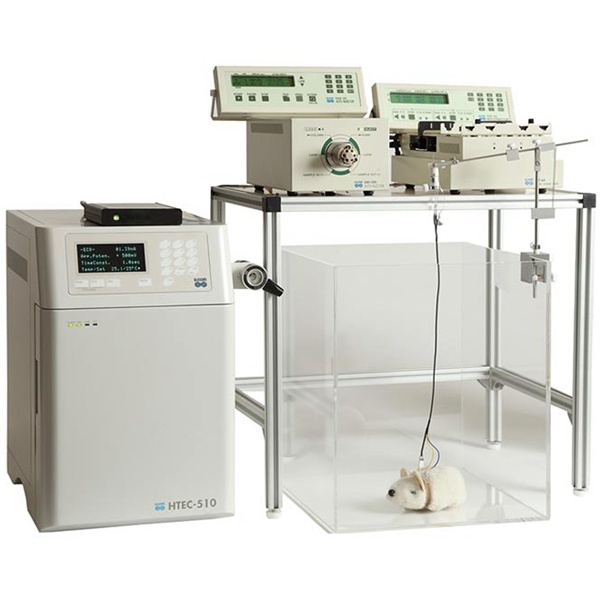 Eicom 微透析系统（50 KD）