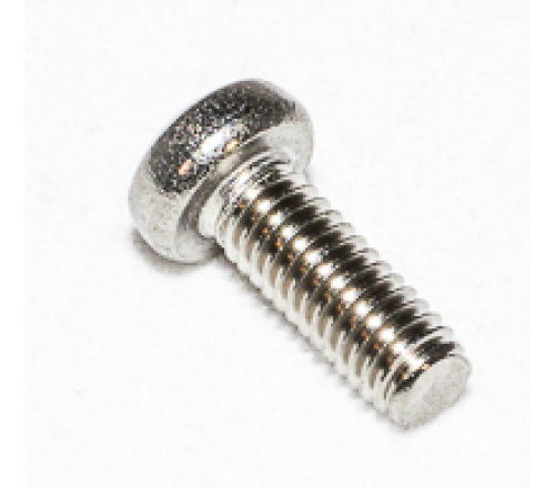 安捷伦 螺丝，Screw, Torx T-10, M3 × 8 mm，0515-0655 其他色谱配件