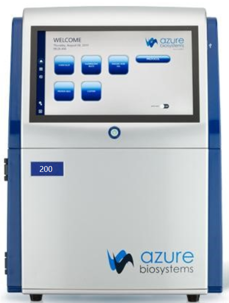 Azure 成像系统系列产品