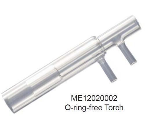 迈因哈德 Semi-Demountable Torches 半可拆卸炬管 | ME12020002