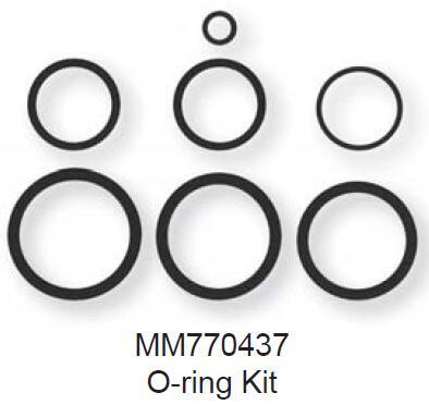 迈因哈德 O-Ring Kit O 型圈组件 | MM770437