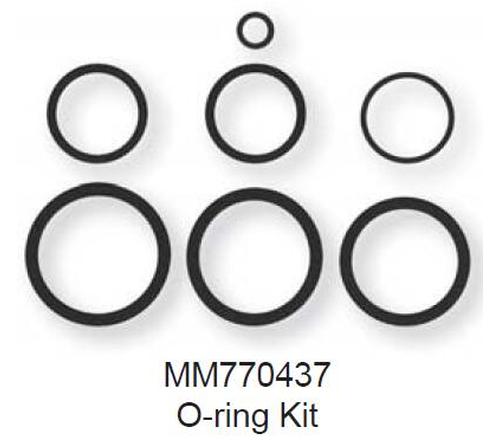 迈因哈德 O-Ring Kit O 型圈组件 | MM770437