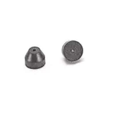 安捷伦 5062-3514密封垫圈，内径 0.5 mm，15% 石墨/85% Vespel，适用于 0.32 mm 色谱
