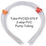 迈因哈德 2-Stop PVC 蠕动泵管 | Tube-PVCSD-051-F