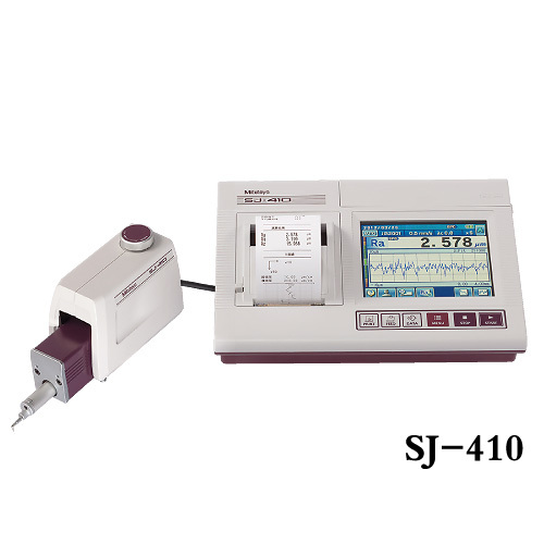 日本三丰粗糙度仪SJ-410