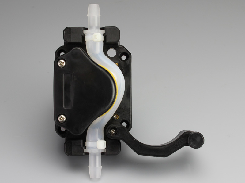 杰恒313KB微型蠕动泵小型蠕动泵计量泵微型直流蠕动泵
