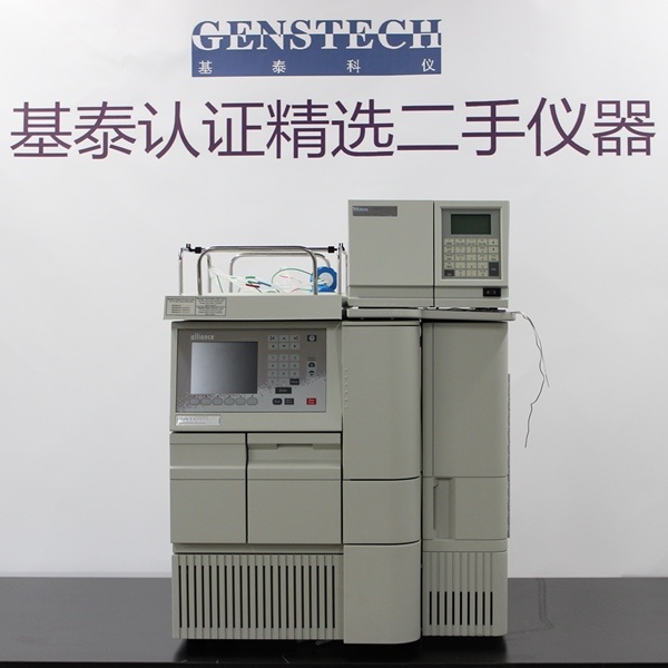 Waters 2695液相色谱仪 HPLC