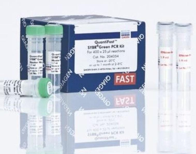 QuantiFast SYBR&#174; Green PCR Kit 试剂盒
