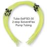 迈因哈德 2-Stop SolventFlex 蠕动泵管 | Tube-SolFSD-20