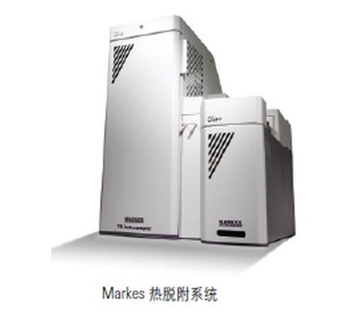 安捷伦 Markes 热脱附备件 DHS 应用冷阱，UNITY 2 MKI-U-T13DHS-2S其他色谱配件