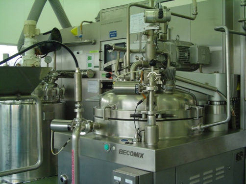 BCA原位在线生物发酵颗粒分析系统