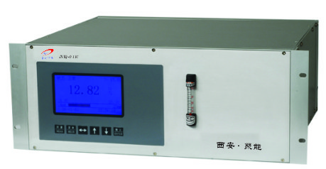 JNYQ-O-11系列型氧量分析仪