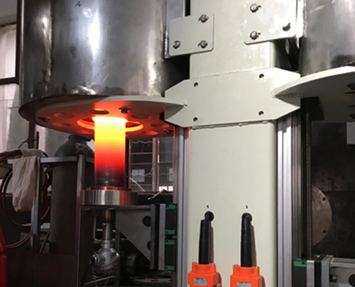东晶A6-CR200双炉全自动焦炭反应性及反应后强度测定仪