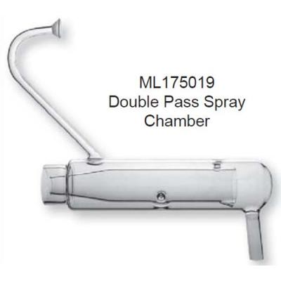 迈因哈德 Double Pass Spray Chamber 双通雾化室 | ML175019
