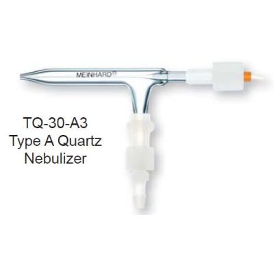 迈因哈德 Quartz Nebulizers 石英雾化器 | TQ-30-A3