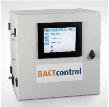 BACTcontrol在线大肠杆菌分析仪 荷兰microLAN