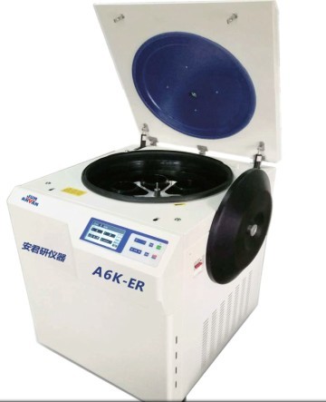 A6K-ER立式低速冷冻离心机