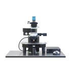 德国 LaVision BioTec双光子显微镜TriM Scope