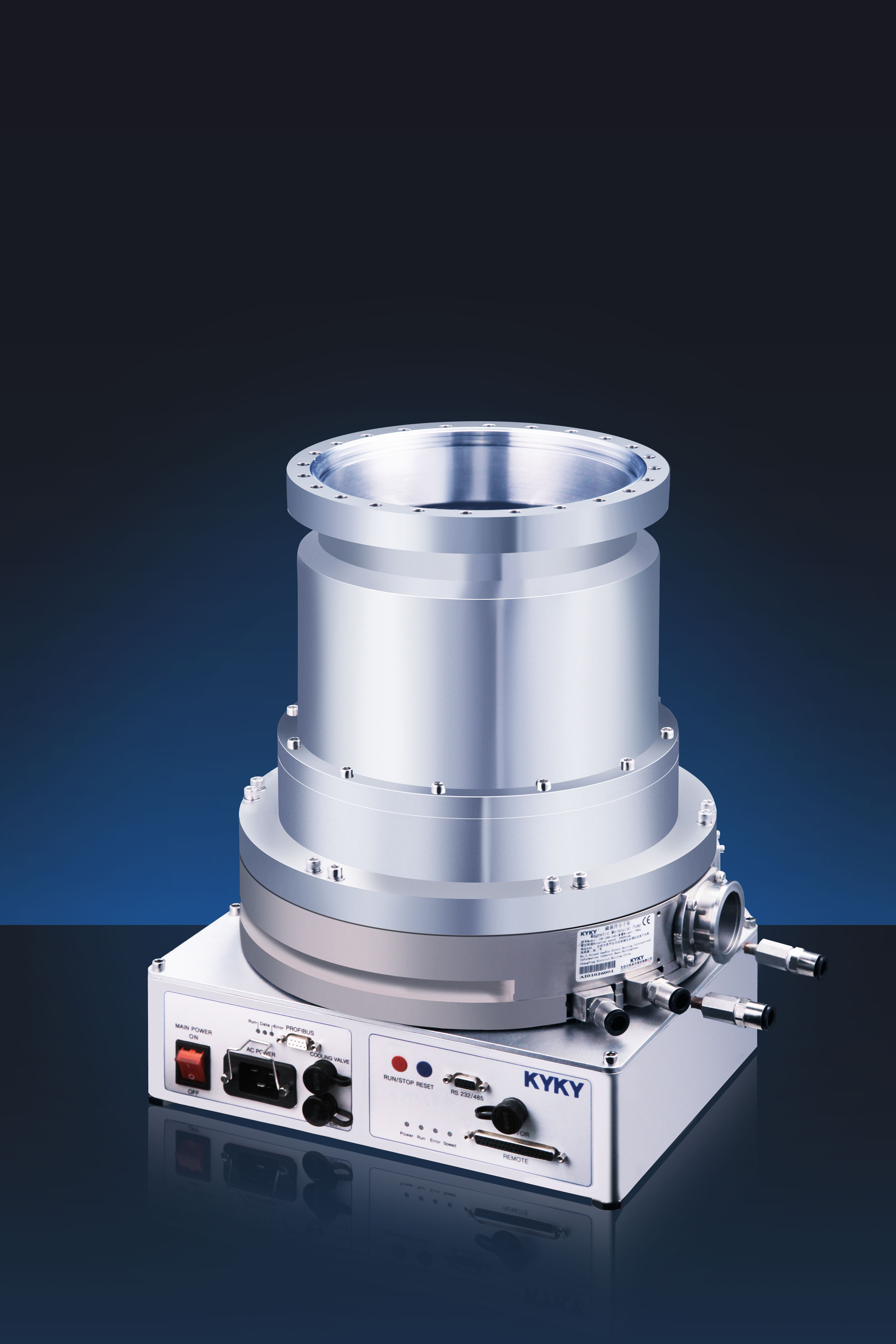 磁悬浮重量吸附仪