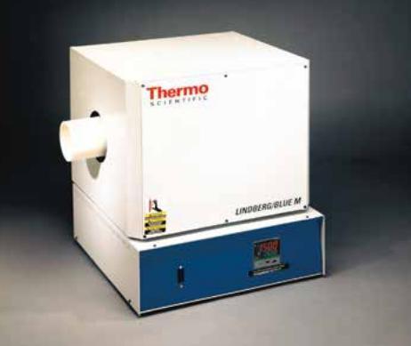 therm1700℃高温管式炉