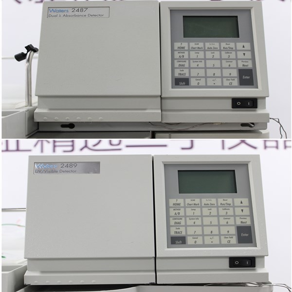 Waters 2695液相色谱仪 HPLC