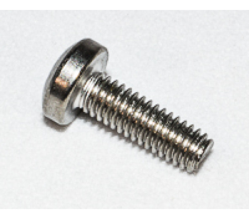 安捷伦 螺杆，Screw, Torx T-20, M4 × 12 mm，0515-2496 其他色谱配件