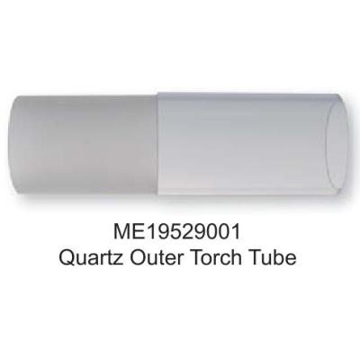 迈因哈德 Quartz Outer Torch Tubes 石英外炬管 | ME19529001
