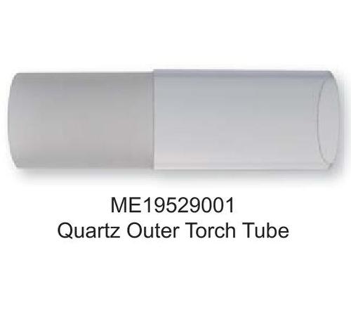 迈因哈德 Quartz Outer Torch Tubes 石英外炬管 | ME19529001