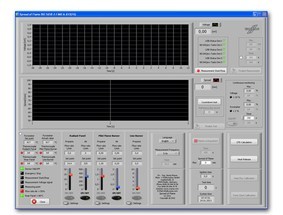 WAZAU FTP火焰蔓延测试仪 ISO 5658-2