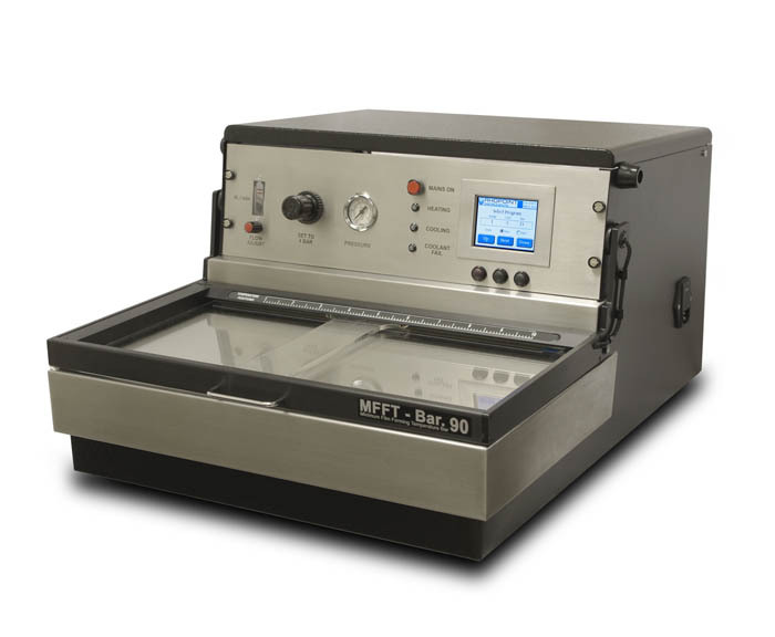 英国RHOPOINT最低成膜温度测试仪MFFT-90
