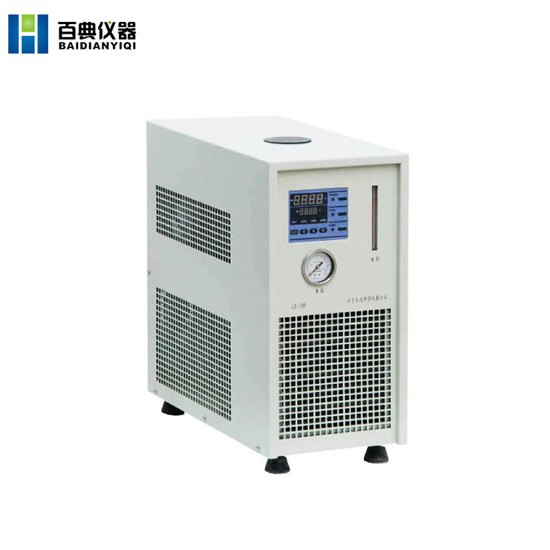 LX-600冷却水循环机|冷水机