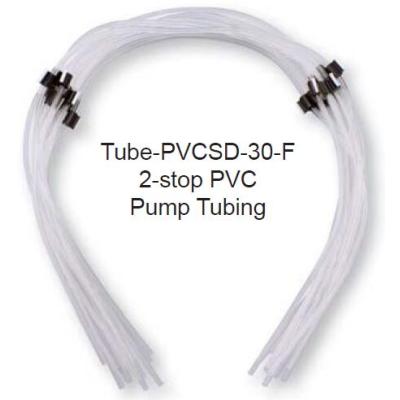 迈因哈德 2-Stop PVC 蠕动泵管 | Tube-PVCSD-30-F