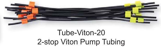 迈因哈德 2-Stop Viton 蠕动泵管 | Tube-Viton-45