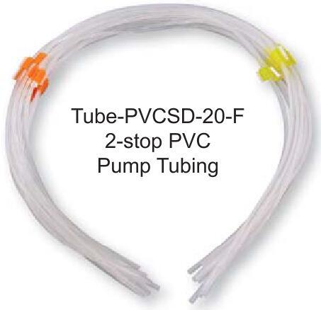 迈因哈德 2-Stop PVC Peristaltic 蠕动泵管 | Tube-PVCSD-20-F