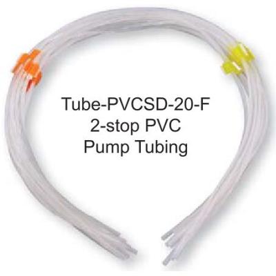 迈因哈德 2-Stop PVC Peristaltic 蠕动泵管 | Tube-PVCSD-20-F