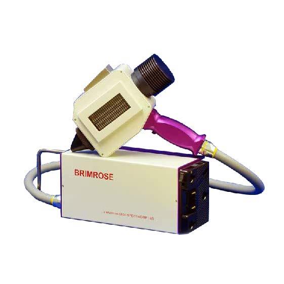 Brimrose Luminar 5030 AOTF-近红外微型手持分析仪