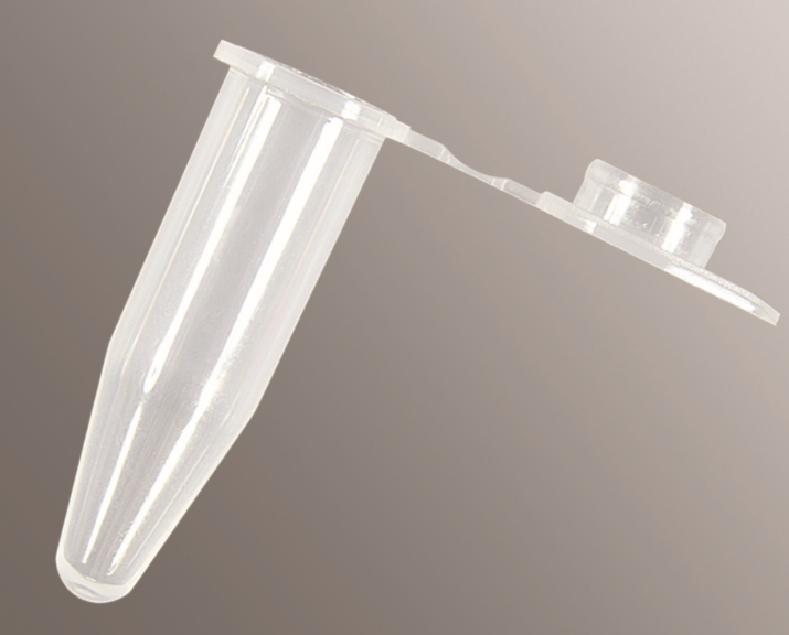 Axygen PCR管，单管，0.5ml